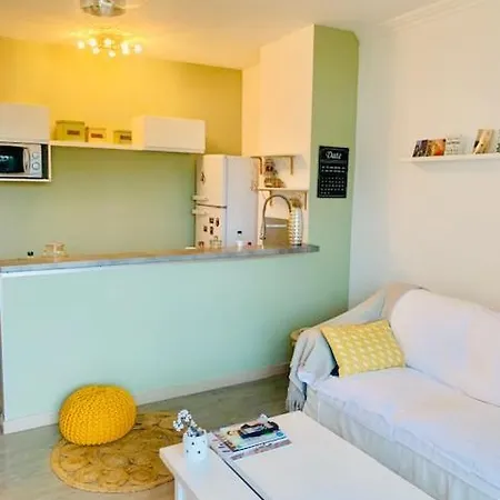 Apartment T2- Refait A Neuf, Centre